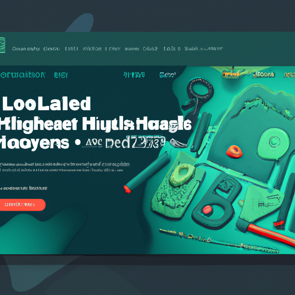 Creator tools and visual scripting